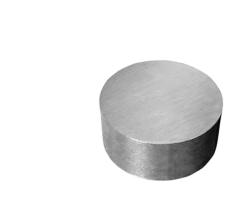 Заготовка вольфрамовая