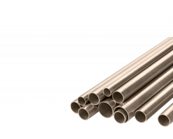 Труба мельхиоровая